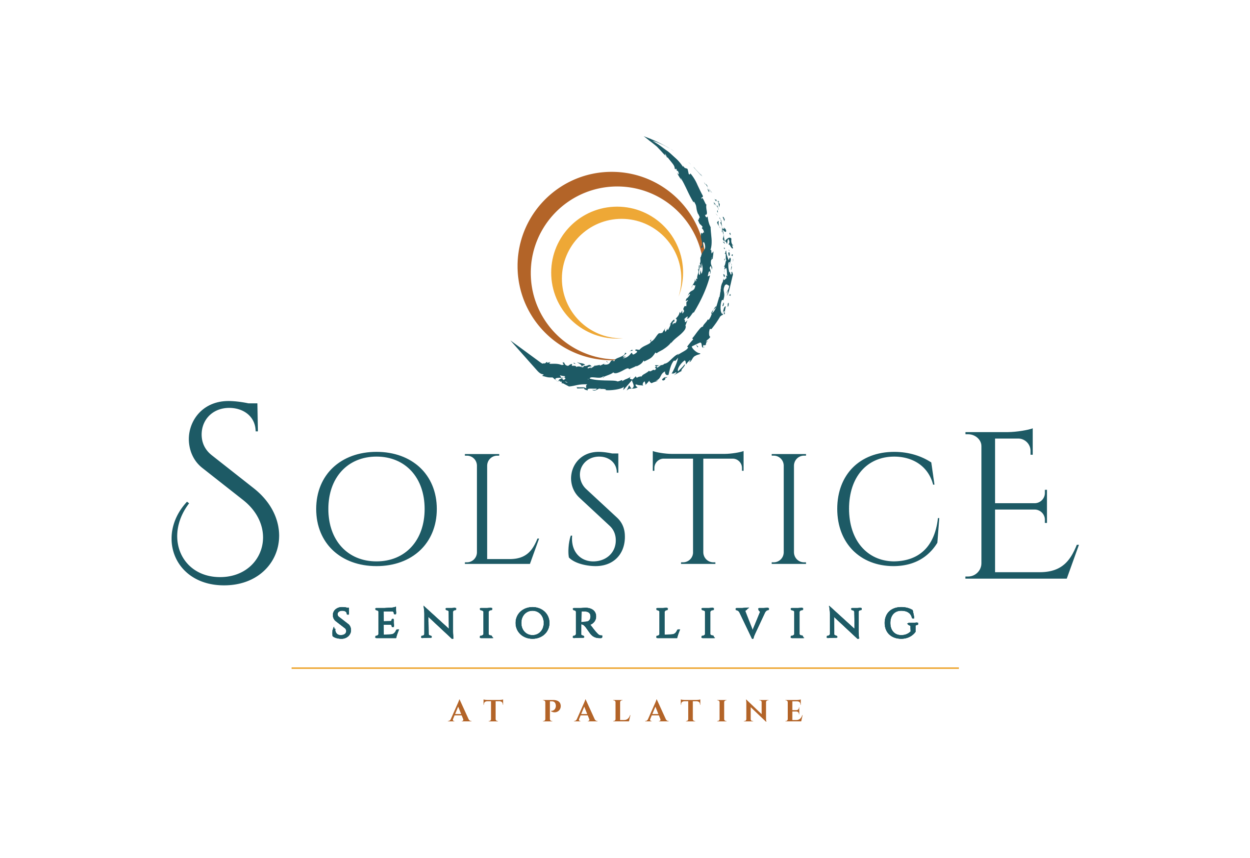 Solstice Palatine logo