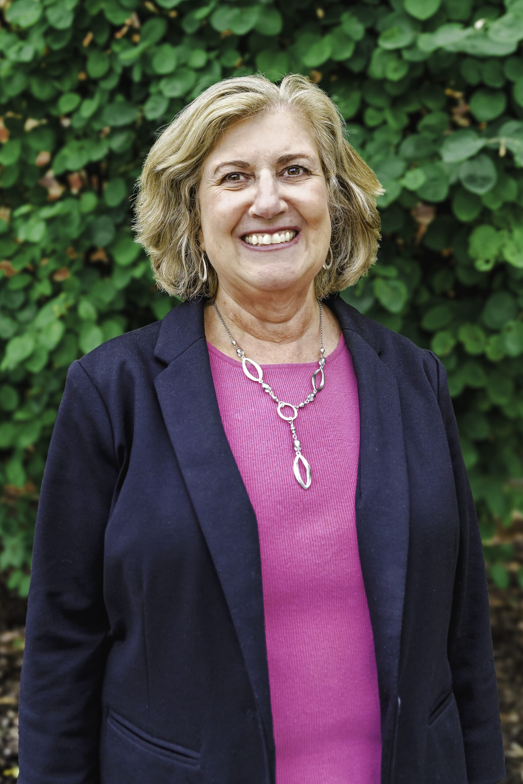 Marianne Broms, Lead Concierge, Solstice at Palatine