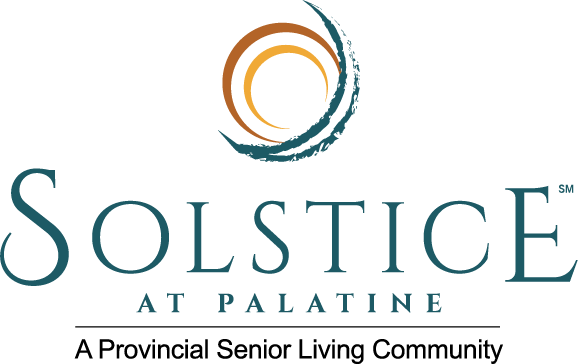 palantine solstice logo